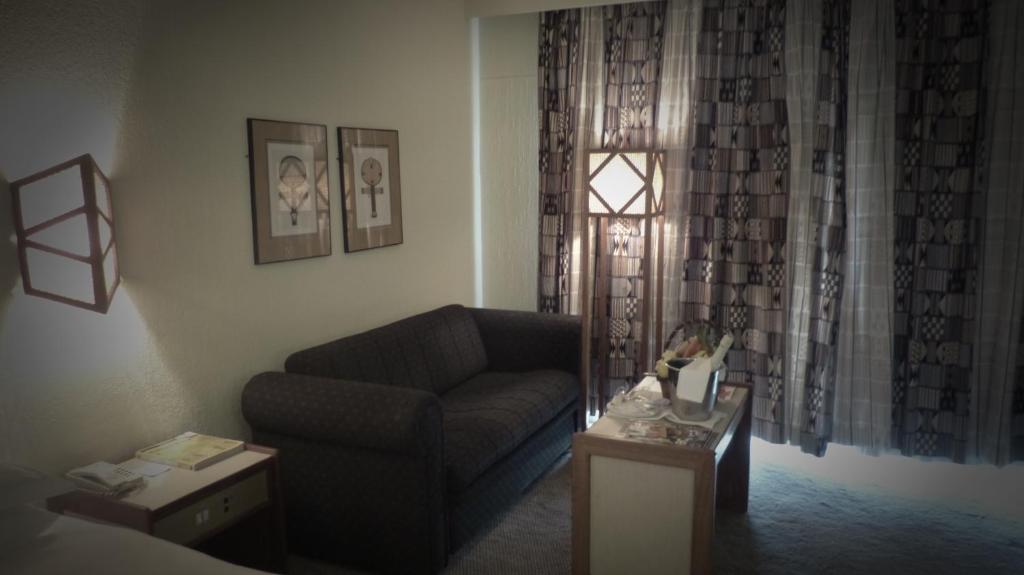 Groothoek Black Mountain Leisure And Conference Hotel חדר תמונה