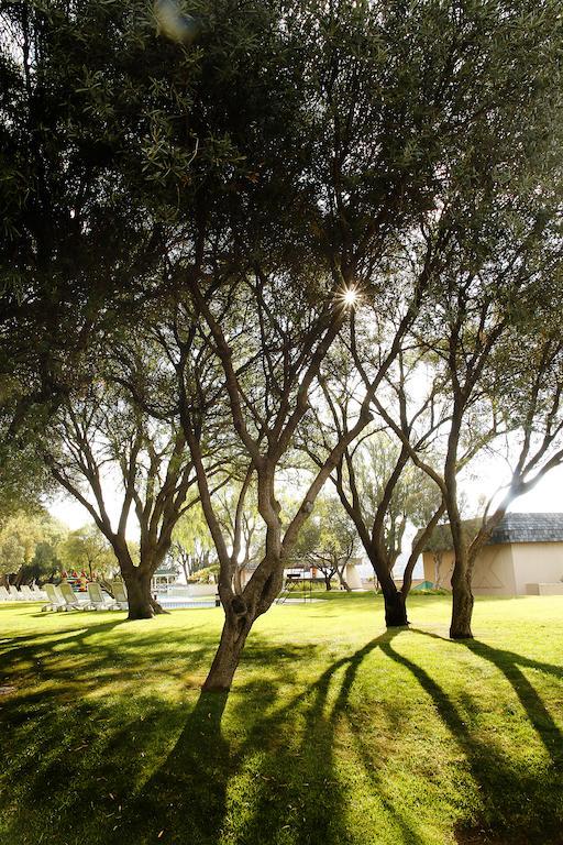 Groothoek Black Mountain Leisure And Conference Hotel מראה חיצוני תמונה