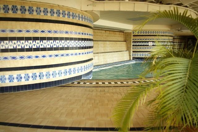 Groothoek Black Mountain Leisure And Conference Hotel מראה חיצוני תמונה