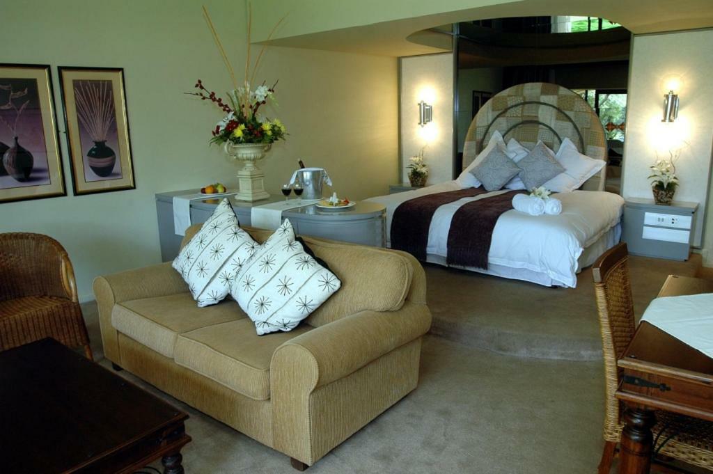 Groothoek Black Mountain Leisure And Conference Hotel מראה חיצוני תמונה