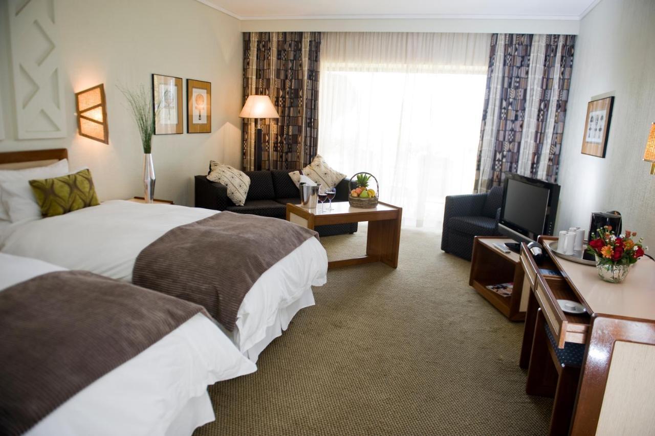 Groothoek Black Mountain Leisure And Conference Hotel חדר תמונה